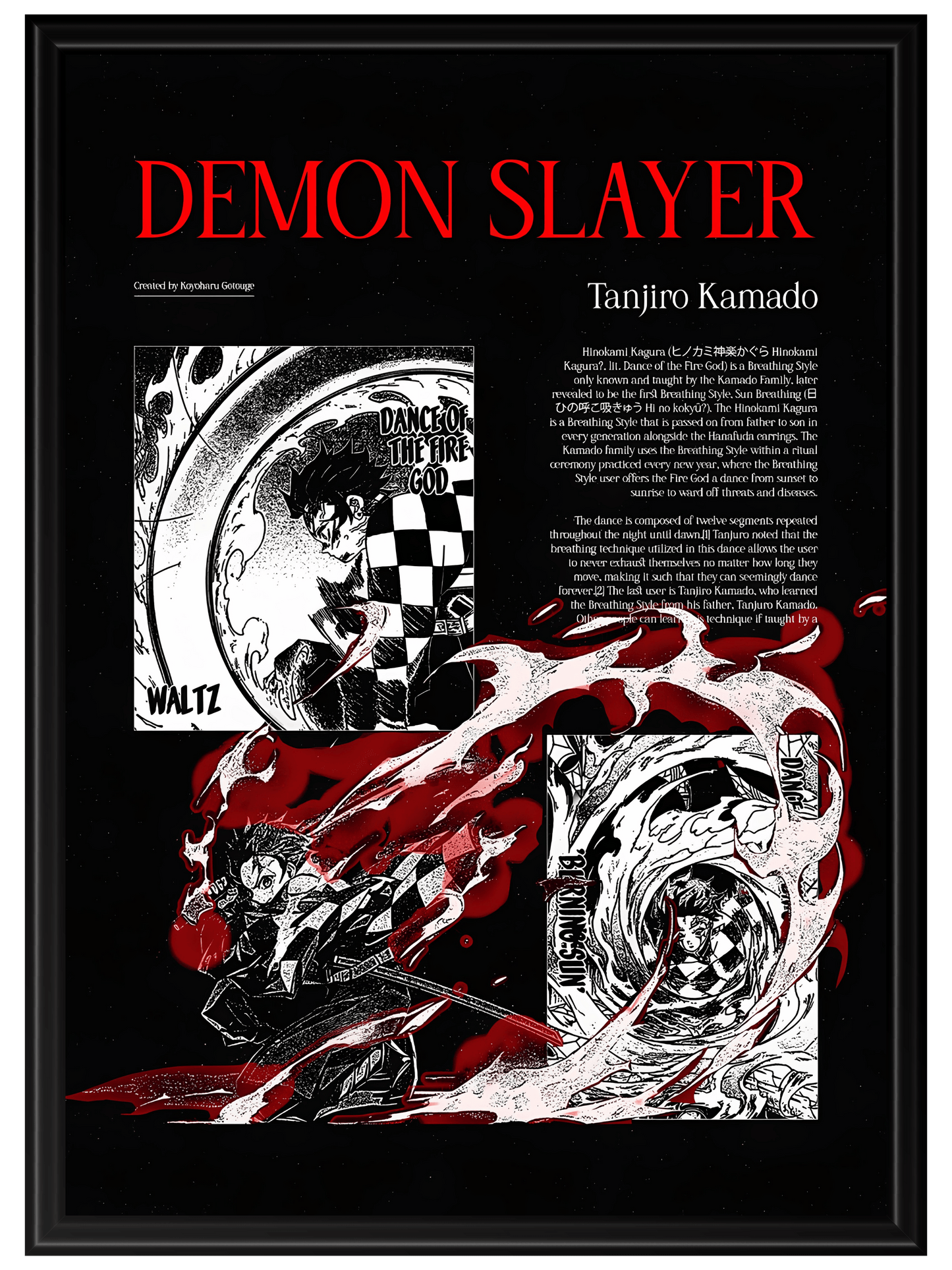 Demon Slayer #6