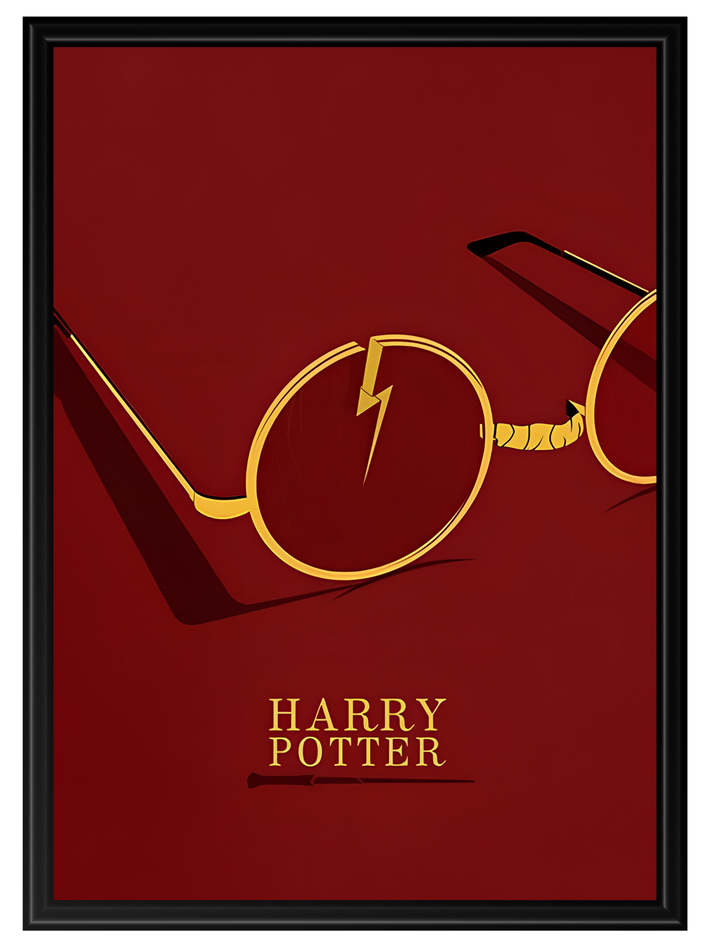 Harry Potter #10