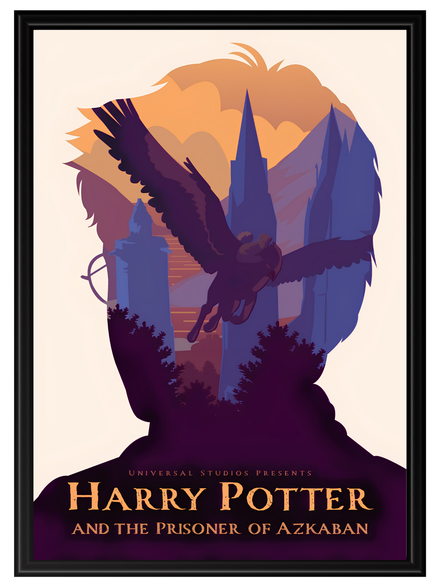 Harry Potter #11
