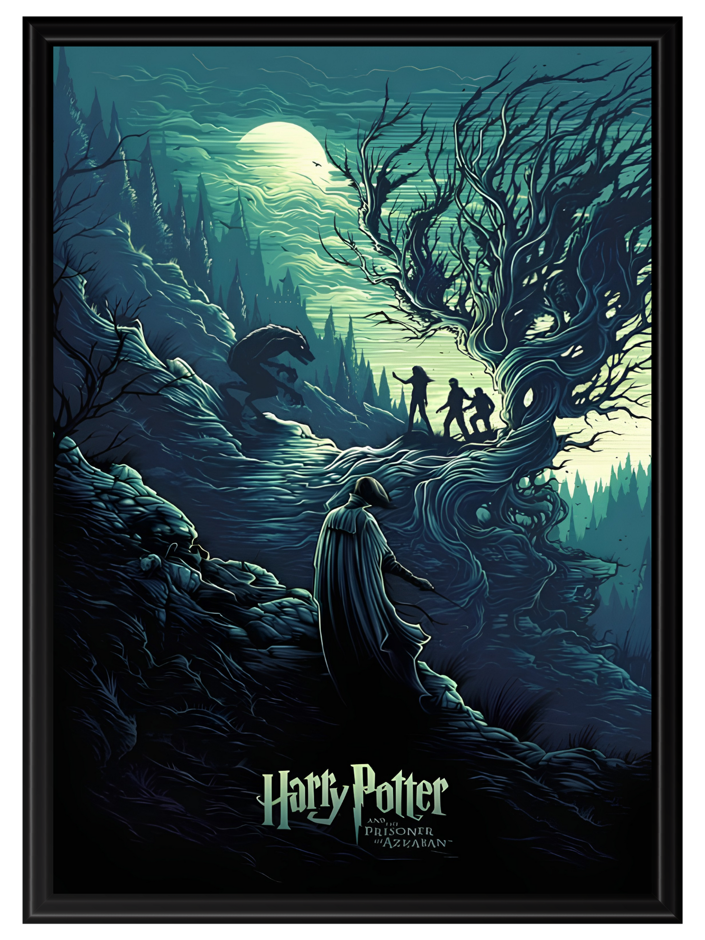 Harry Potter #12