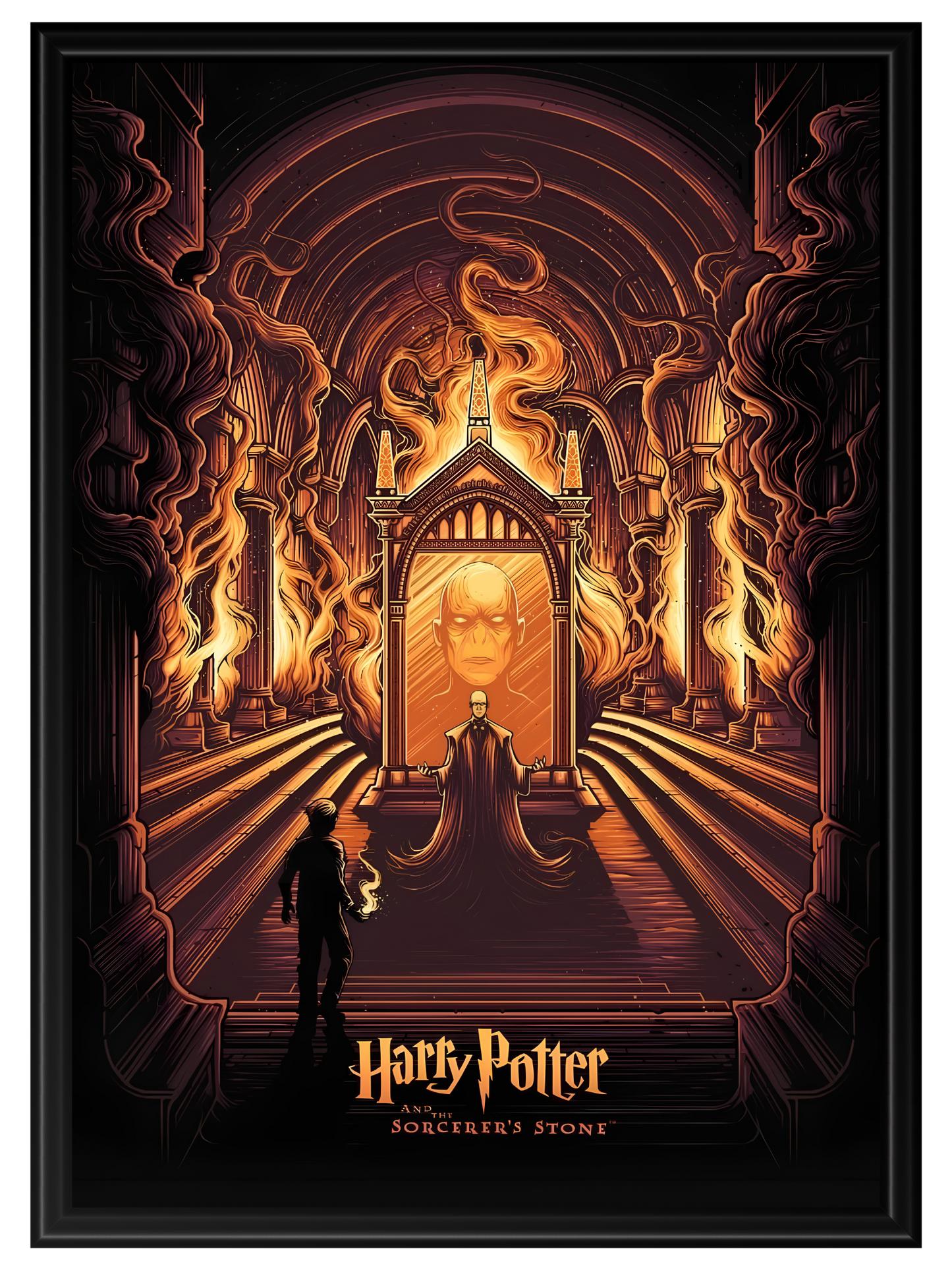 Harry Potter #13