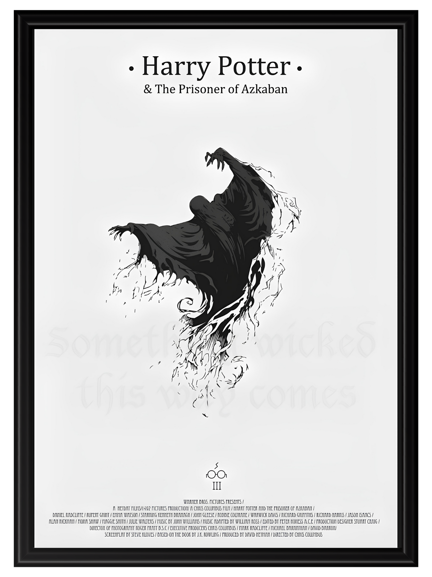Harry Potter #15