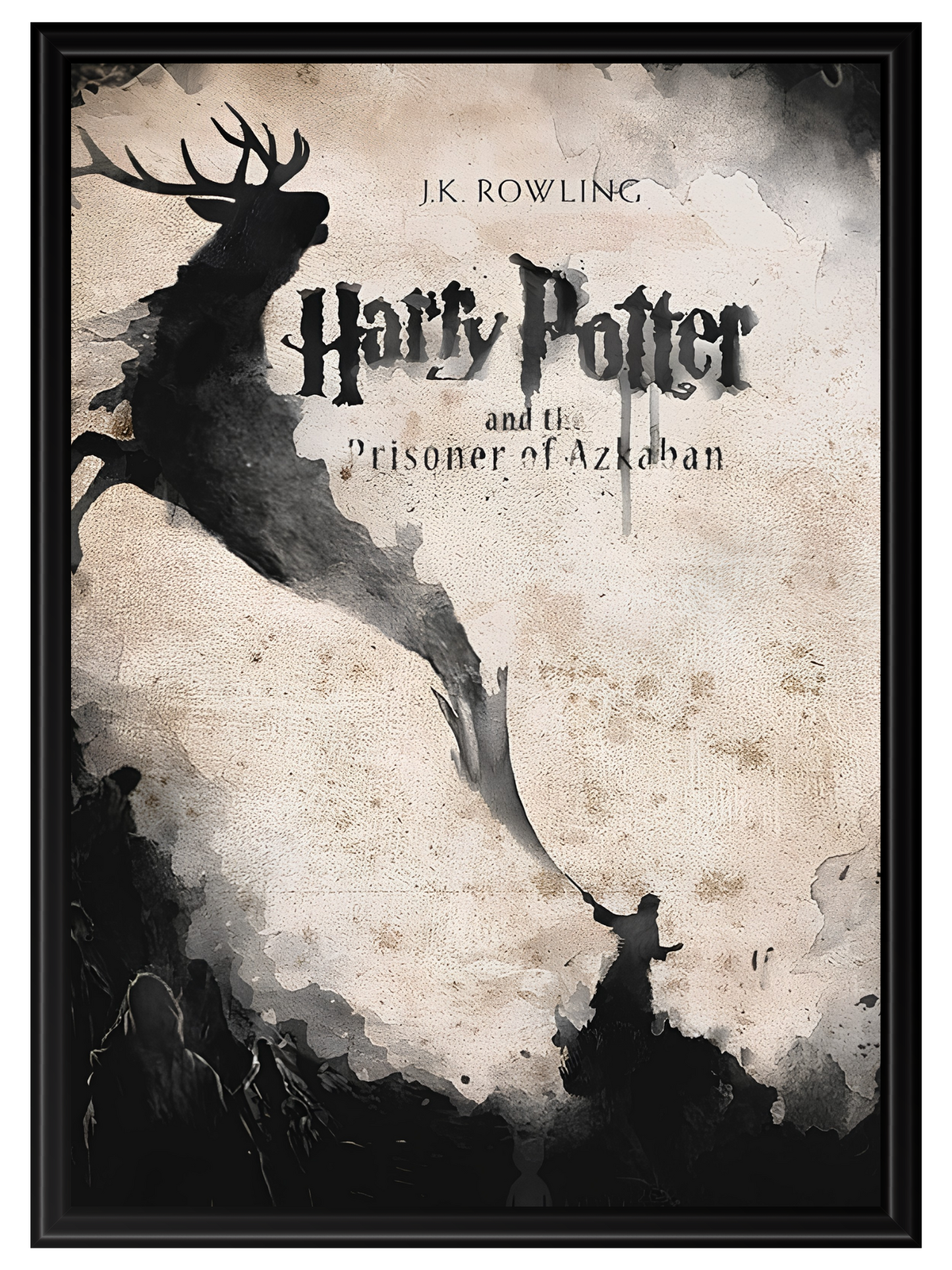 Harry Potter #19