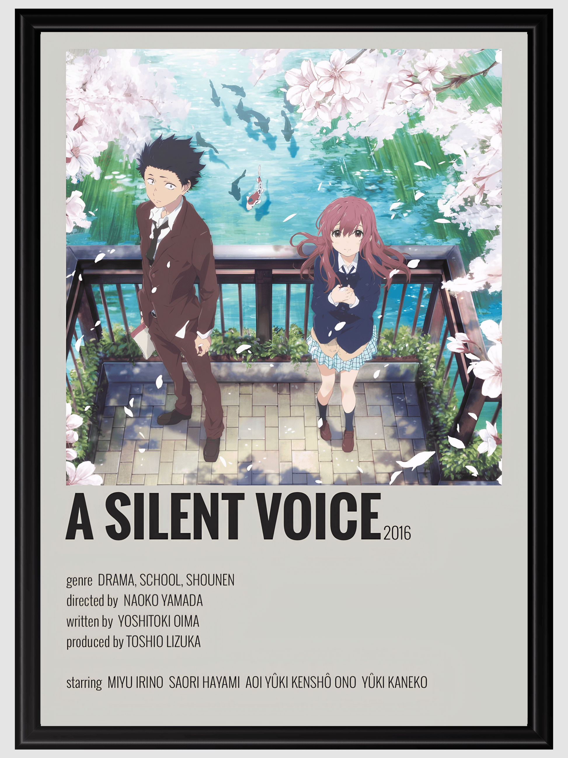 A Silent Voice #2