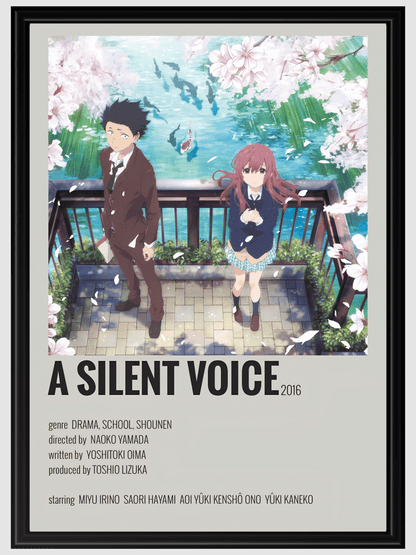 A Silent Voice #2
