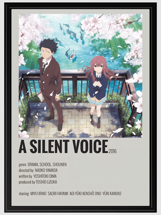 A Silent Voice #2