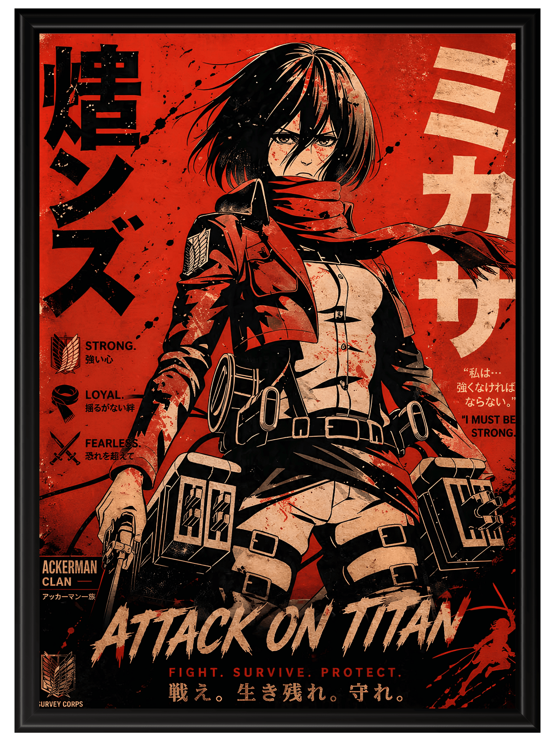 Attack On Titan #10