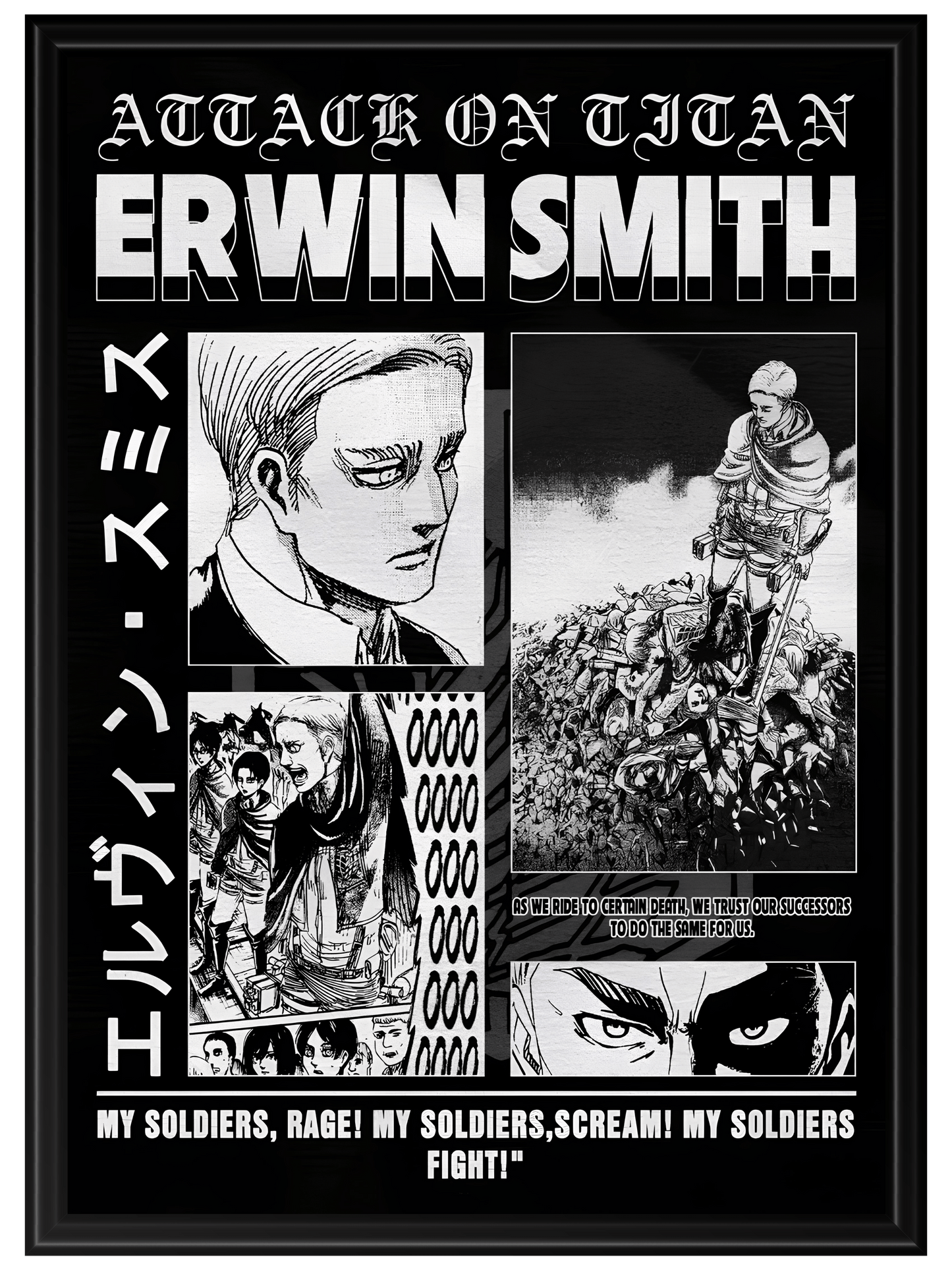 Attack On Titan #11