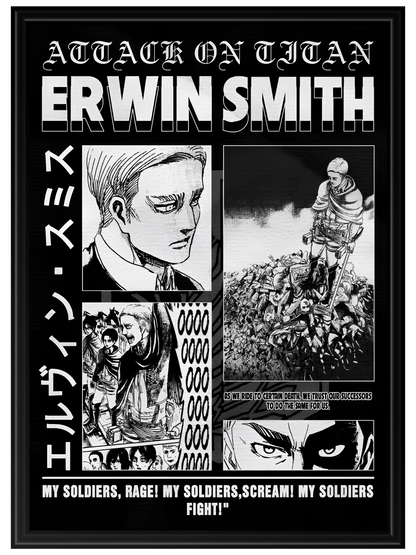 Attack On Titan #11