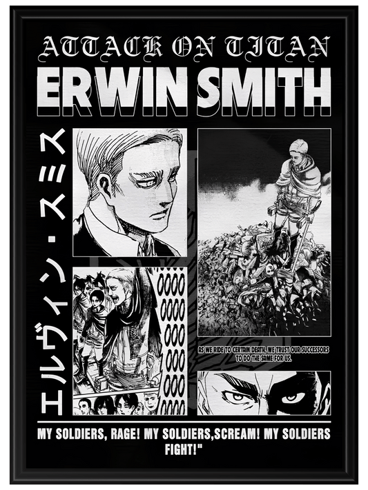 Attack On Titan #11