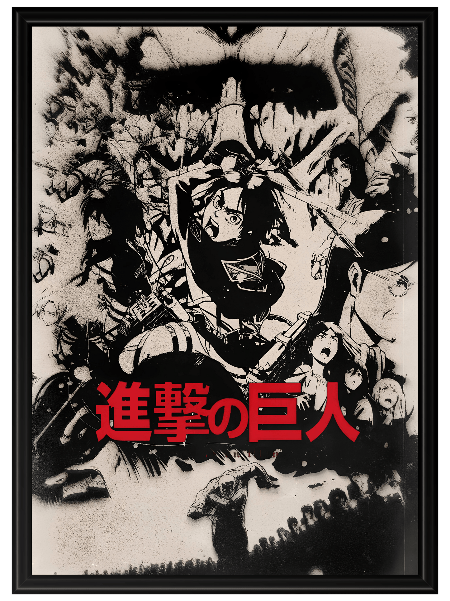 Attack On Titan #12