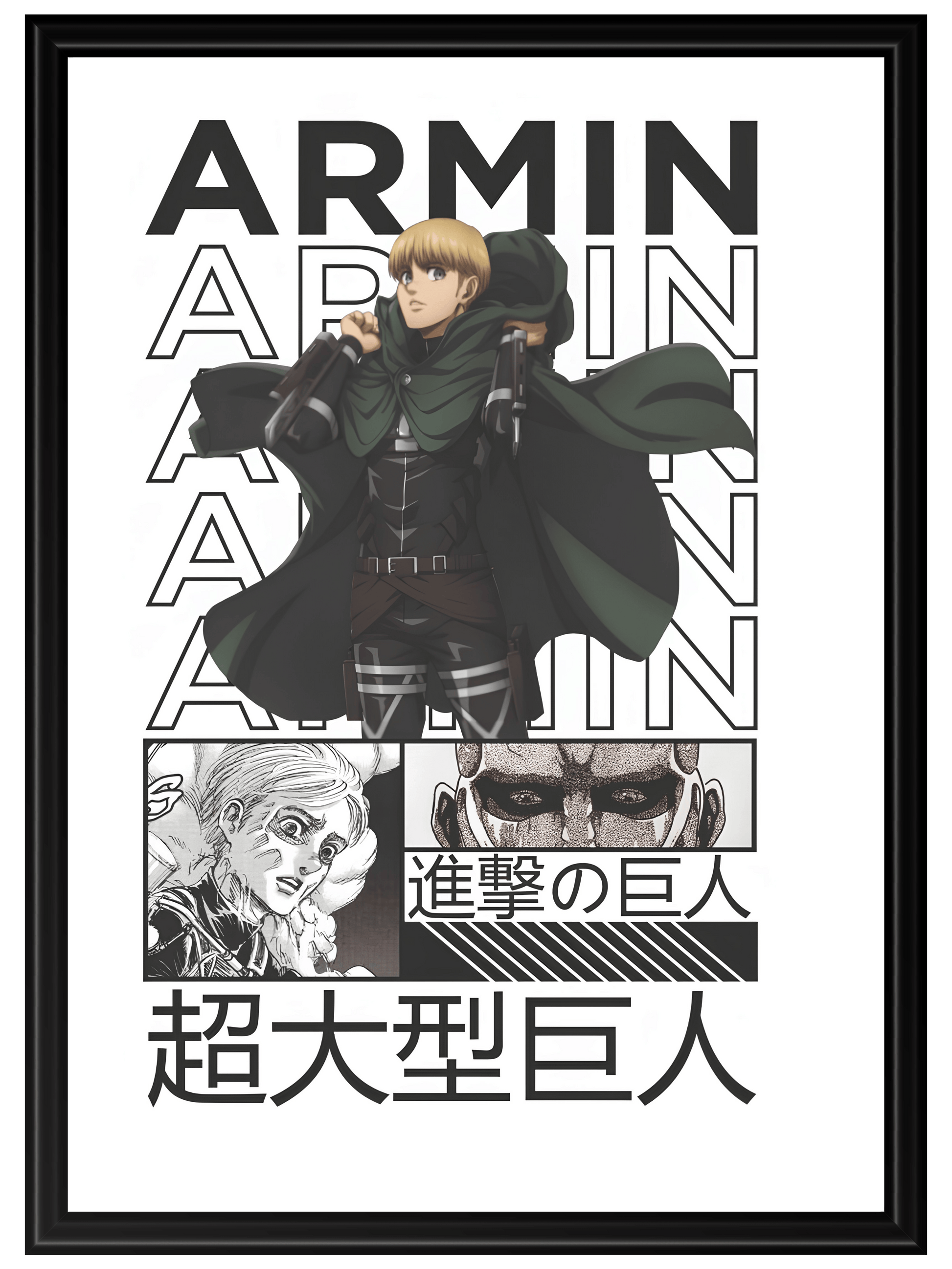 Attack On Titan #13