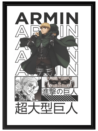 Attack On Titan #13