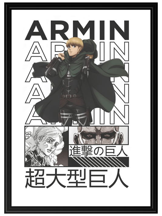 Attack On Titan #13