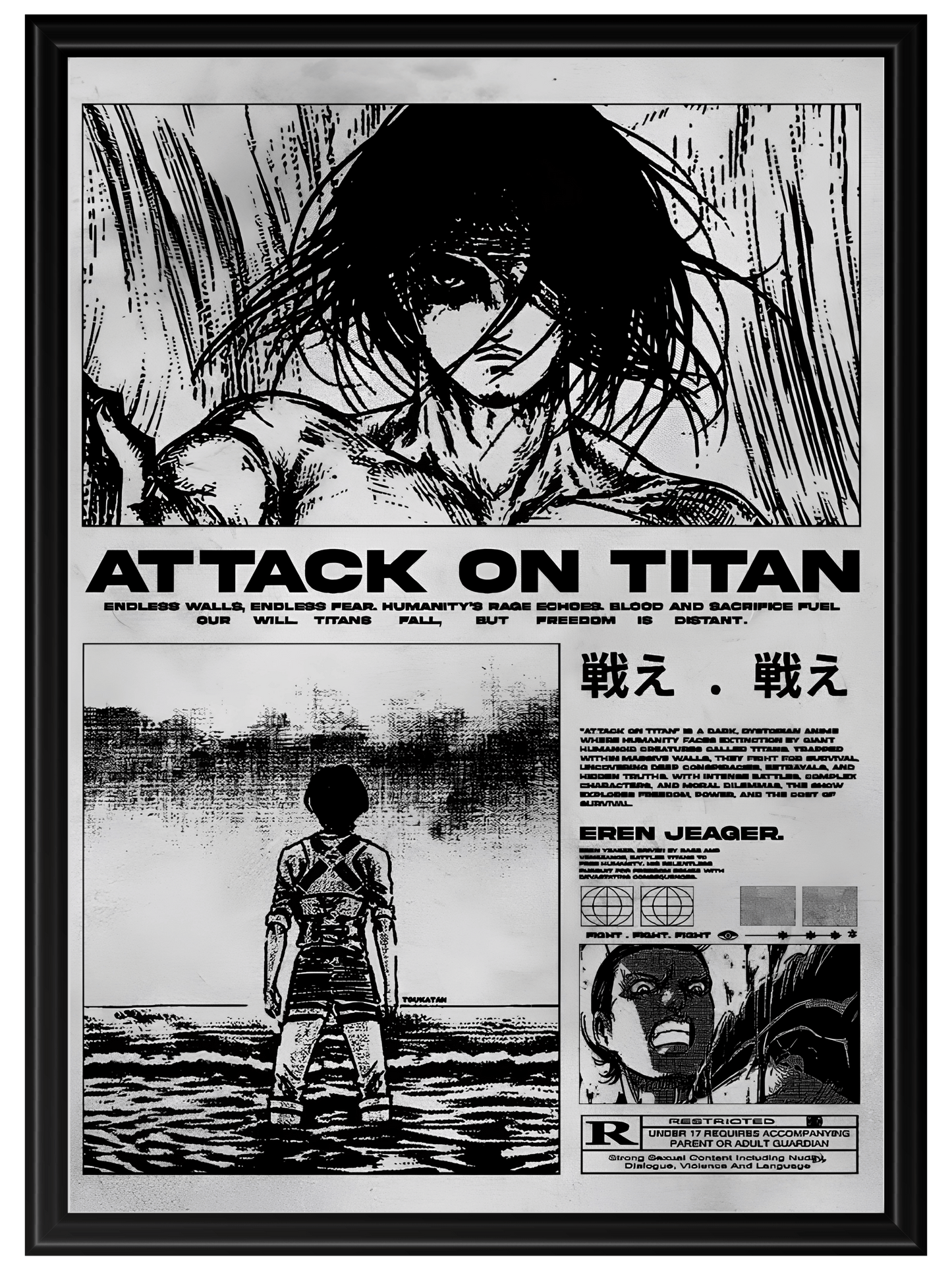 Attack On Titan #14
