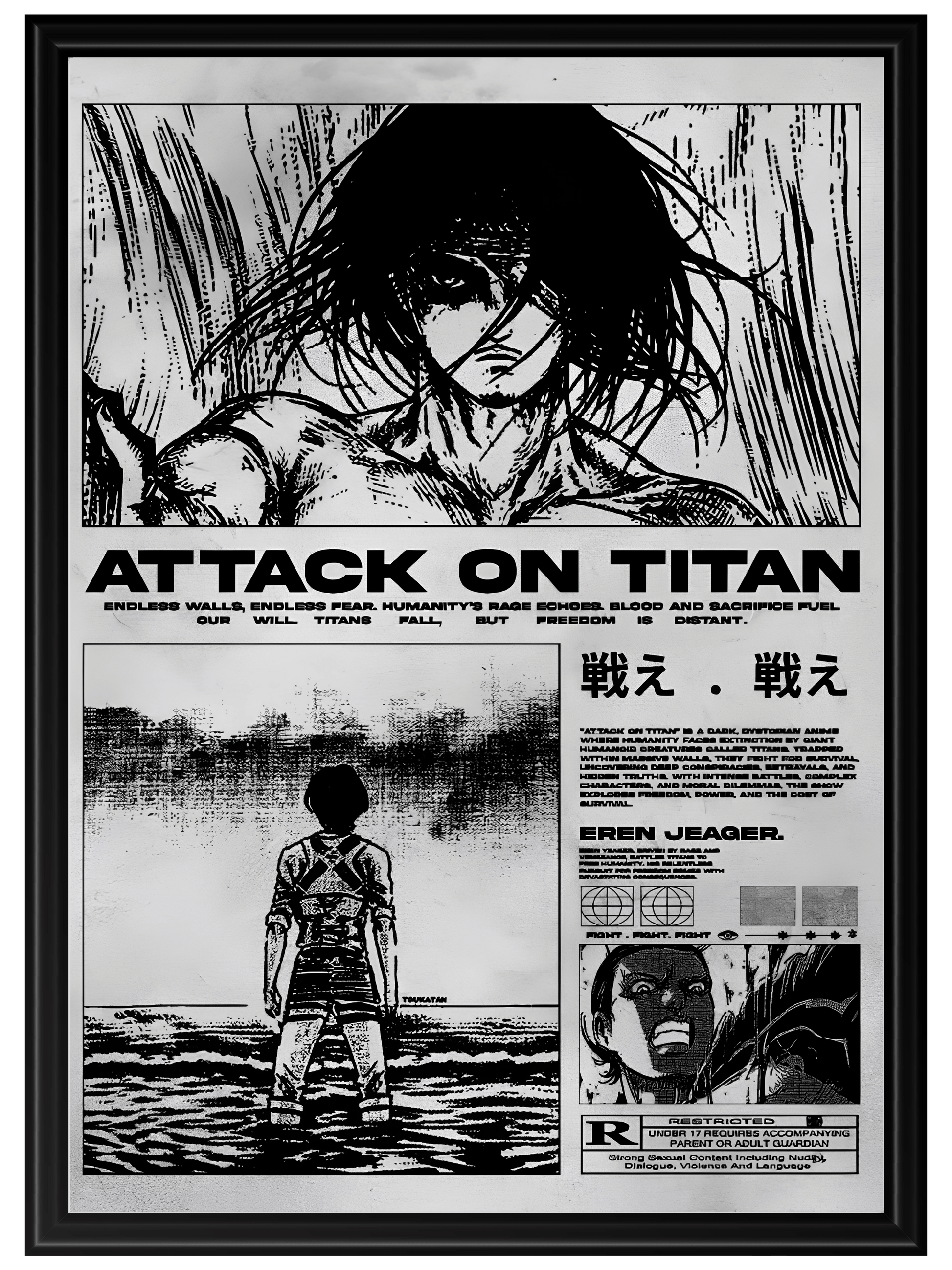 Attack On Titan #14
