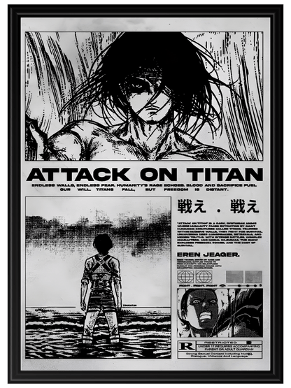 Attack On Titan #14