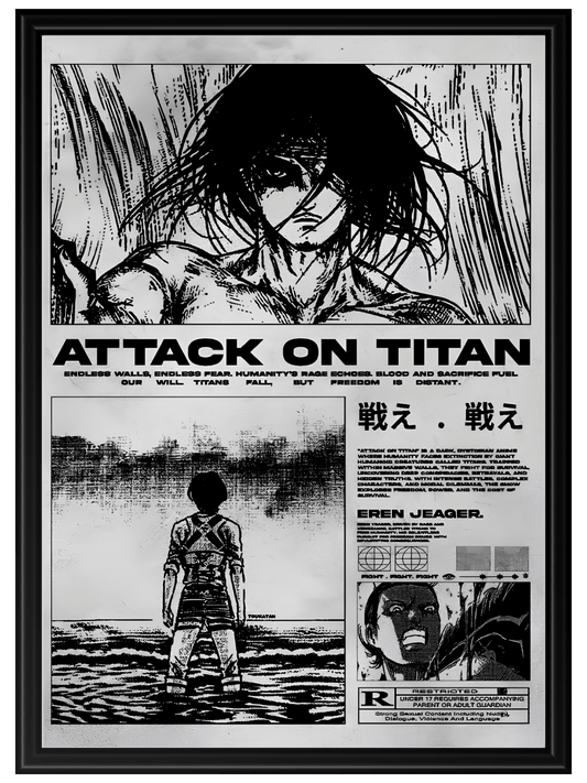 Attack On Titan #14