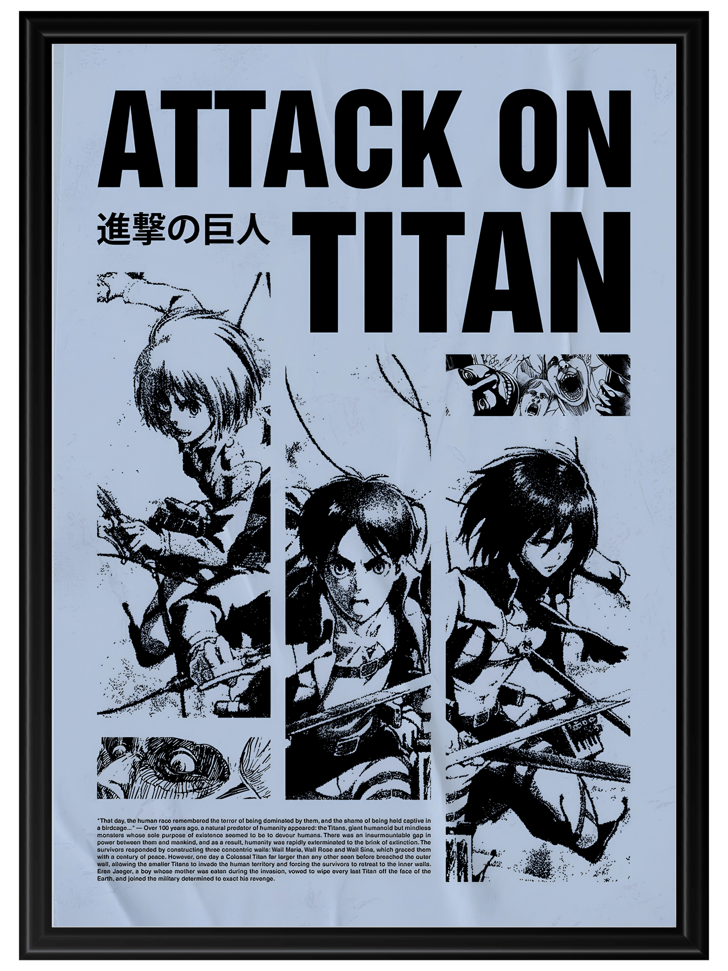 Attack On Titan #15