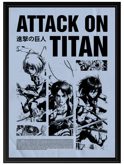 Attack On Titan #15