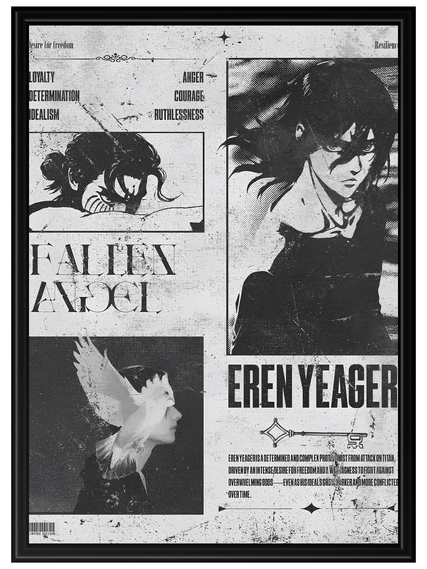 Attack On Titan #16