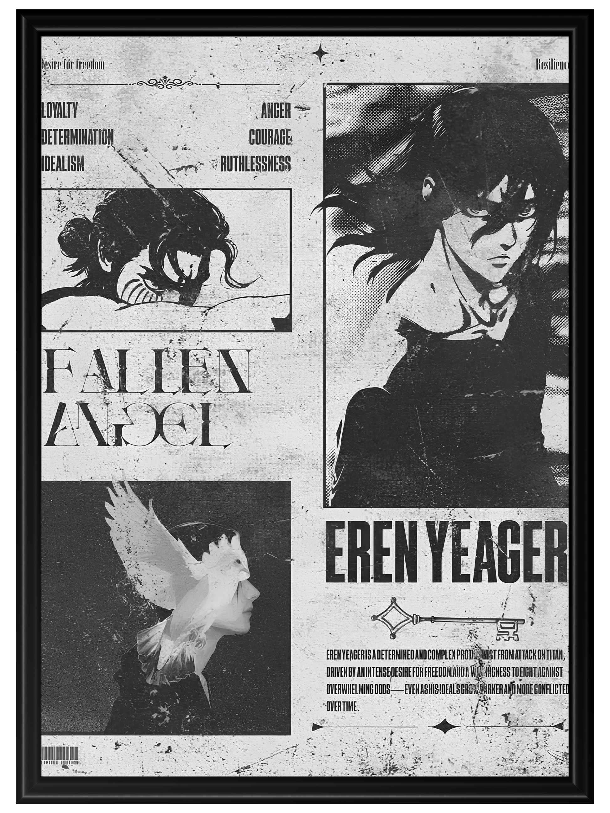 Attack On Titan #16