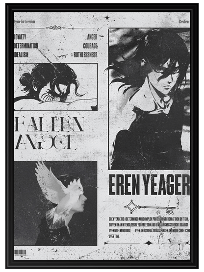 Attack On Titan #16