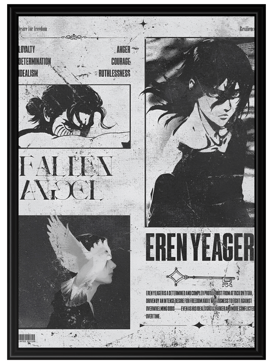 Attack On Titan #16