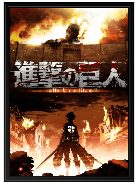 Attack On Titan #17