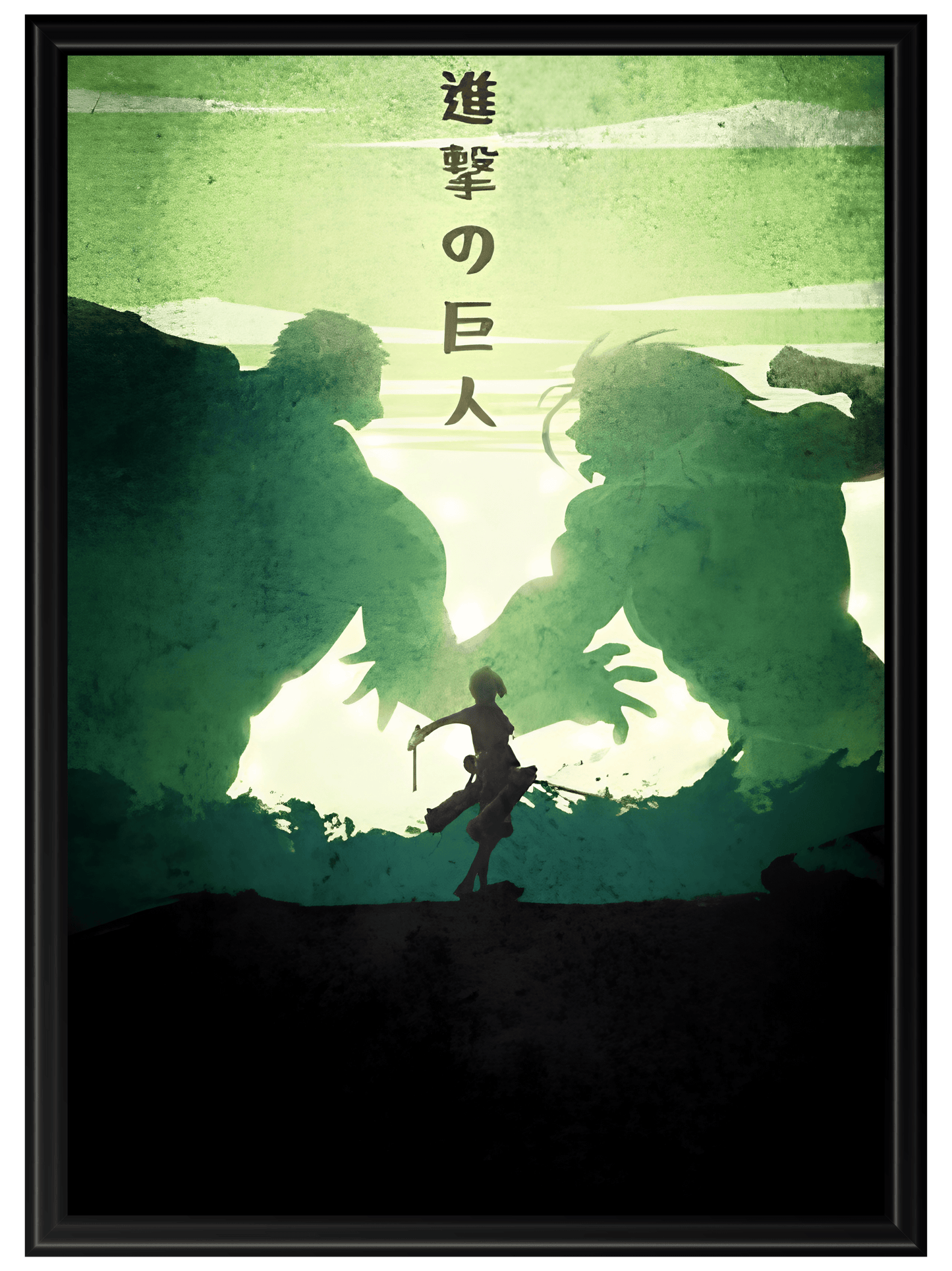 Attack On Titan #20