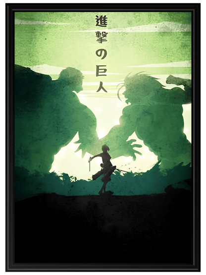 Attack On Titan #20