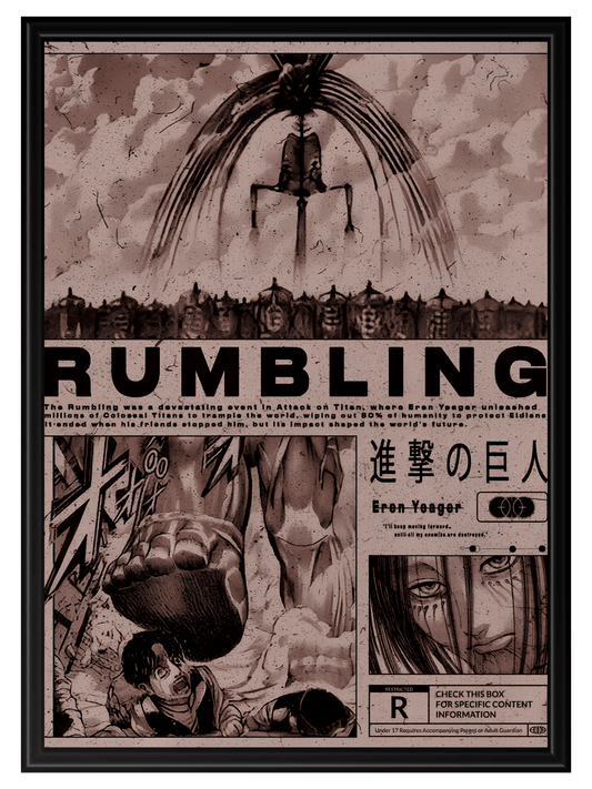 Attack On Titan #2
