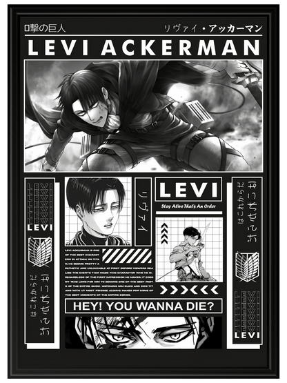 Attack On Titan #3