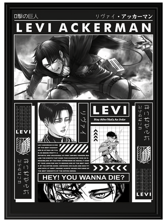 Attack On Titan #3