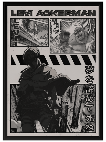 Attack On Titan #4
