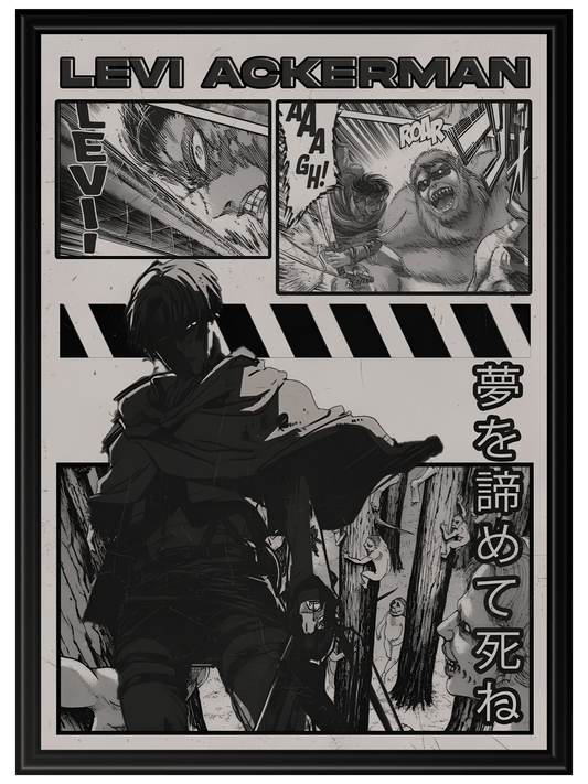 Attack On Titan #4