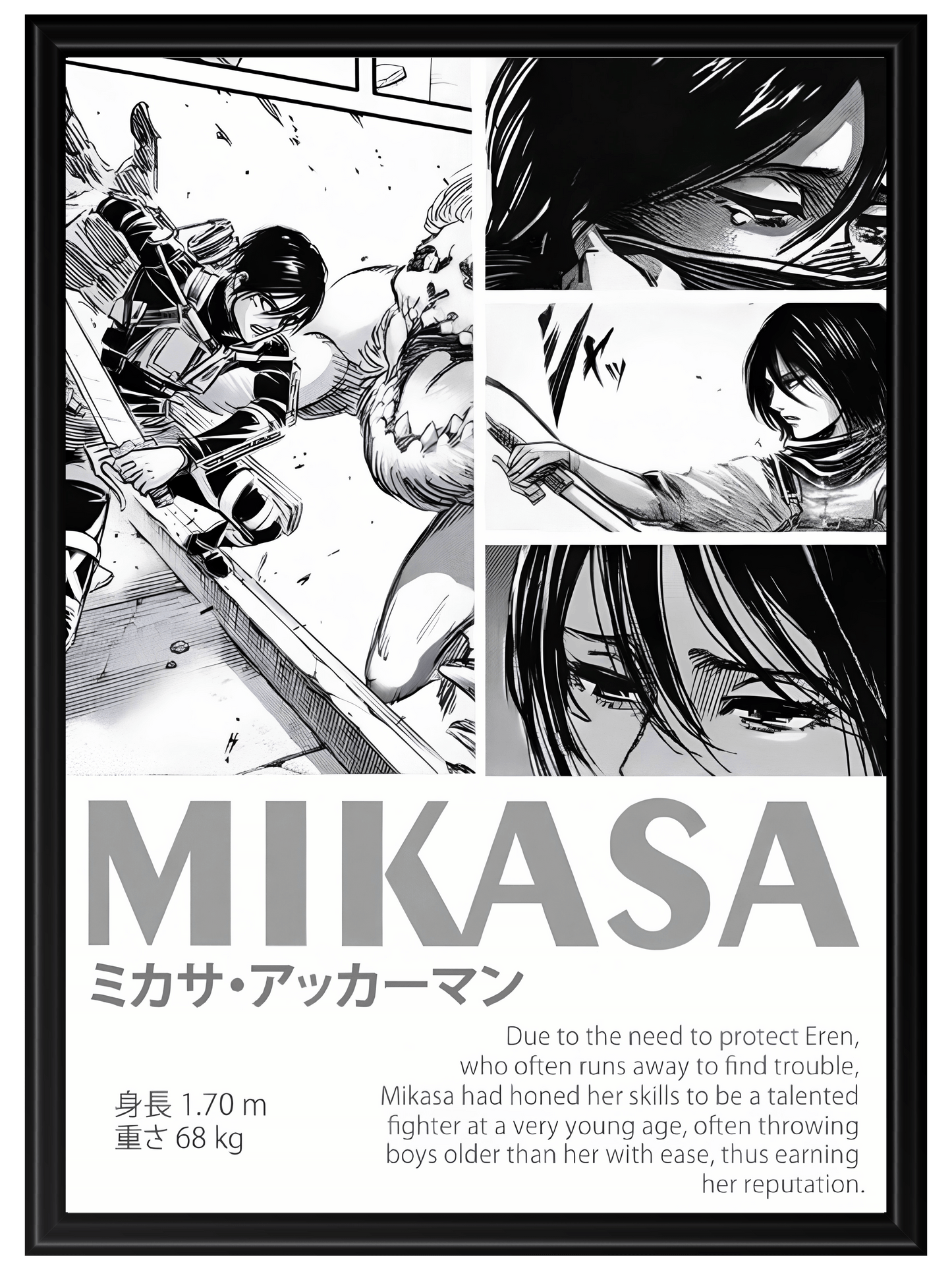 Attack On Titan #9