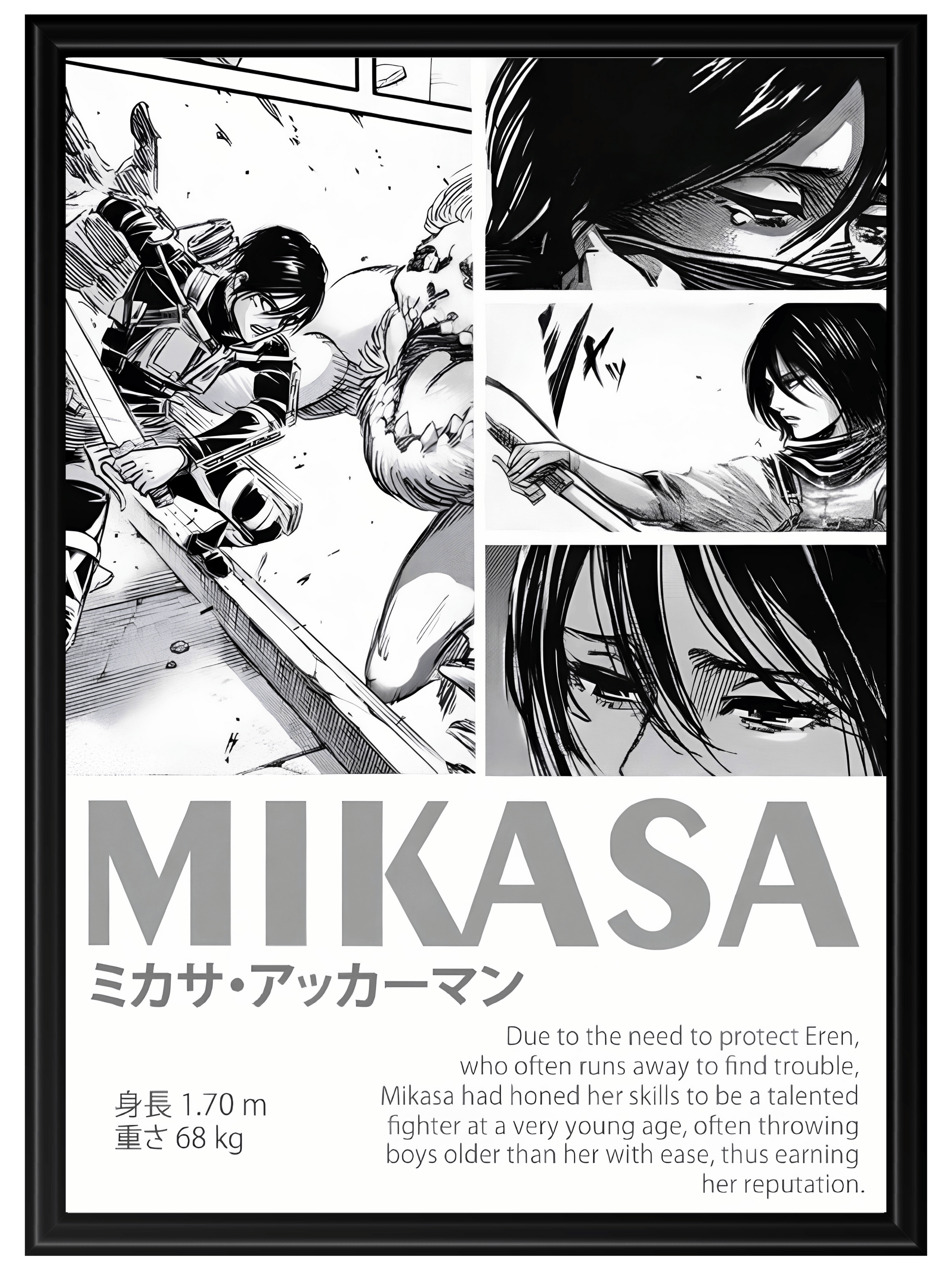 Attack On Titan #9
