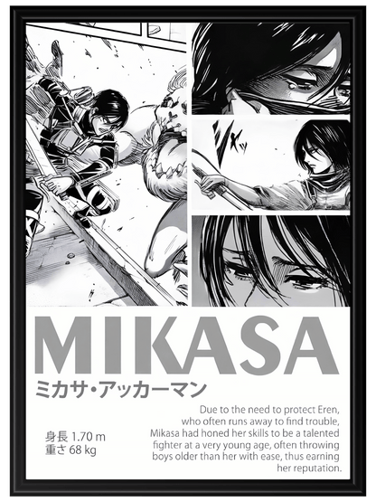 Attack On Titan #9