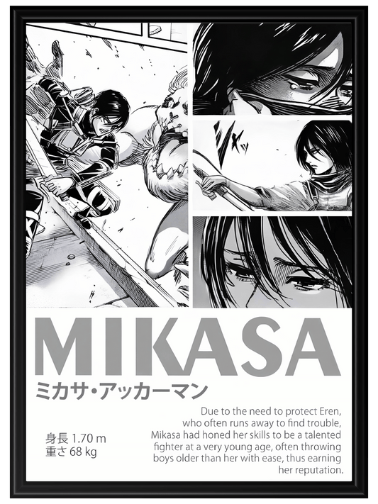 Attack On Titan #9