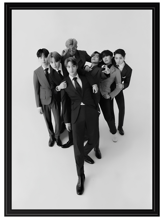 BTS #10
