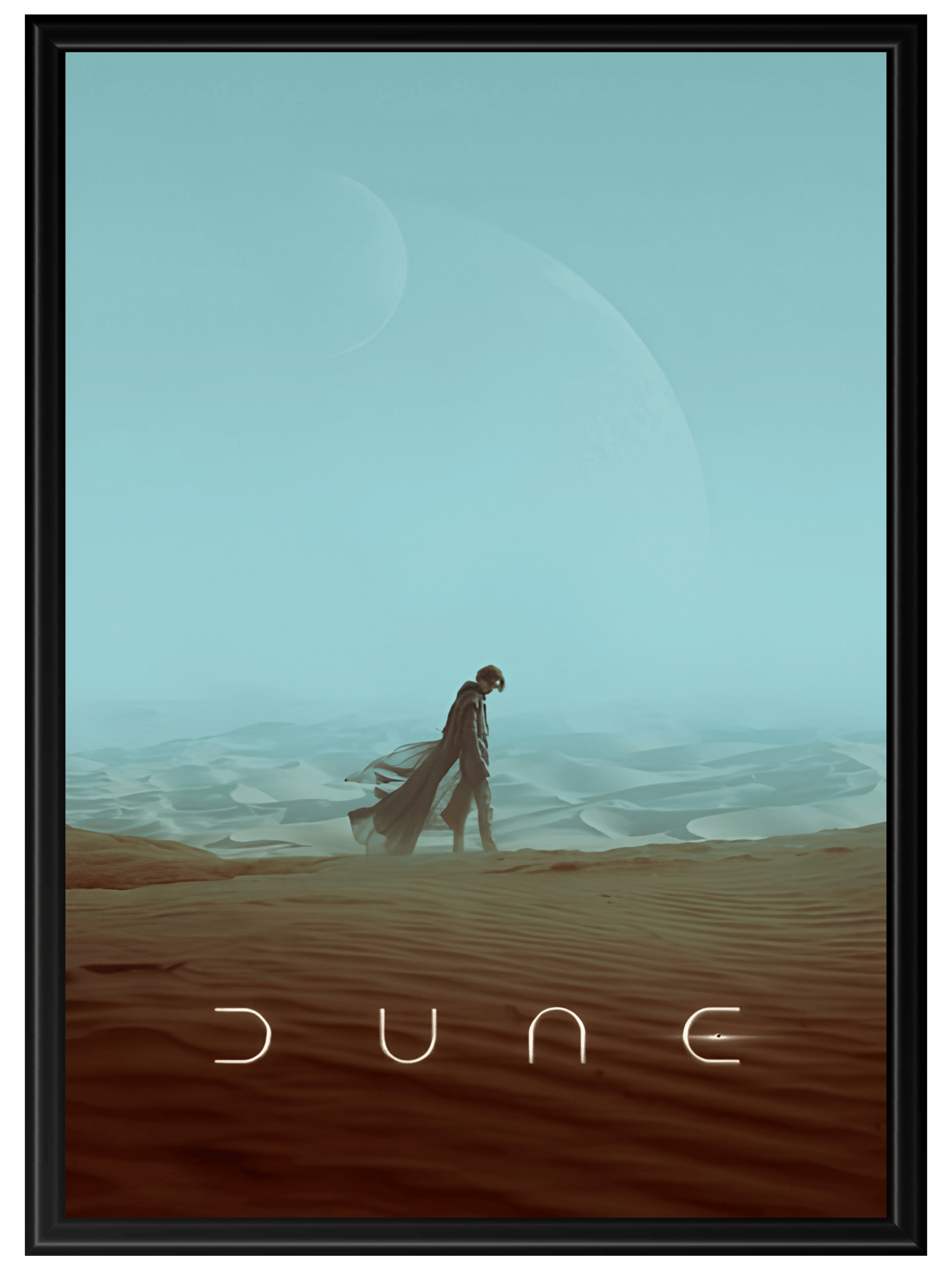 Dune #2