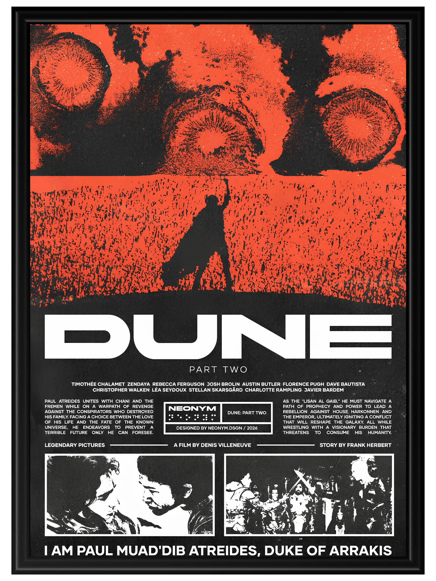 Dune #3