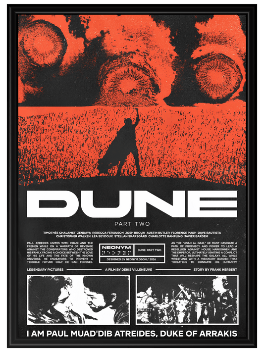 Dune #3