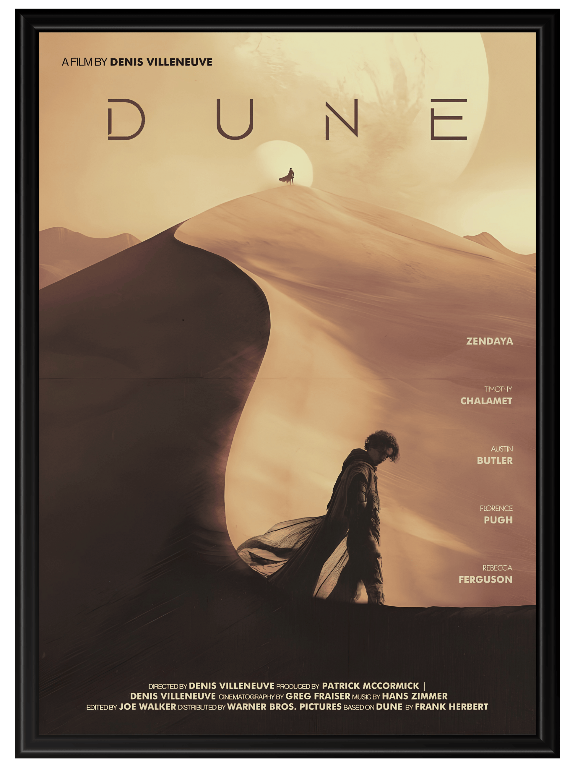 Dune #1