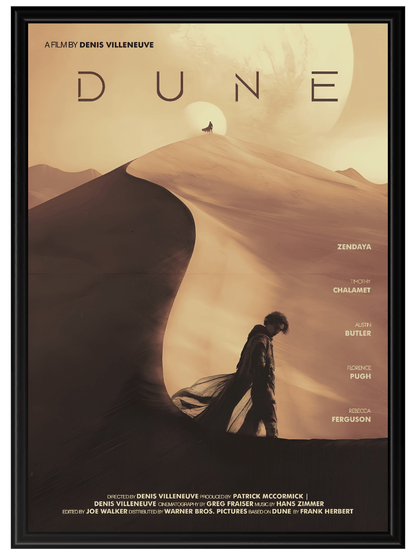 Dune #1
