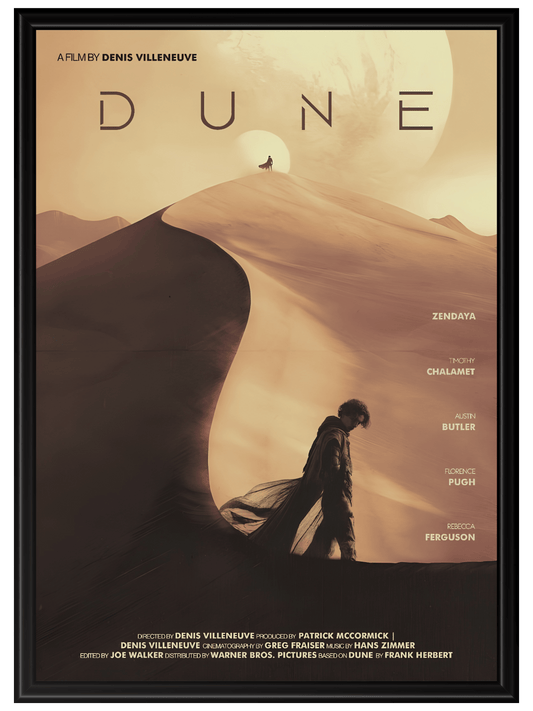 Dune #1