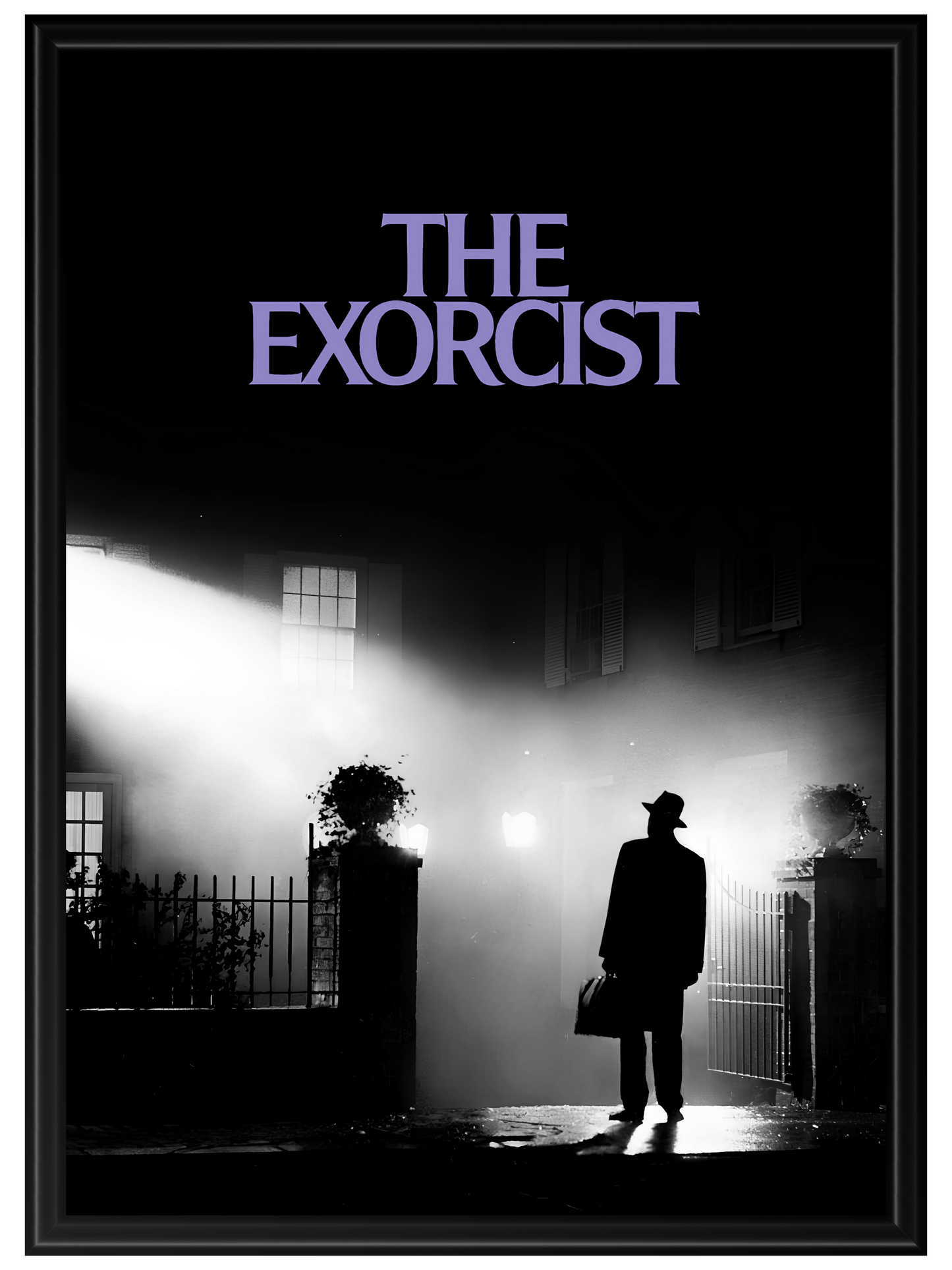 El Exorcista #1