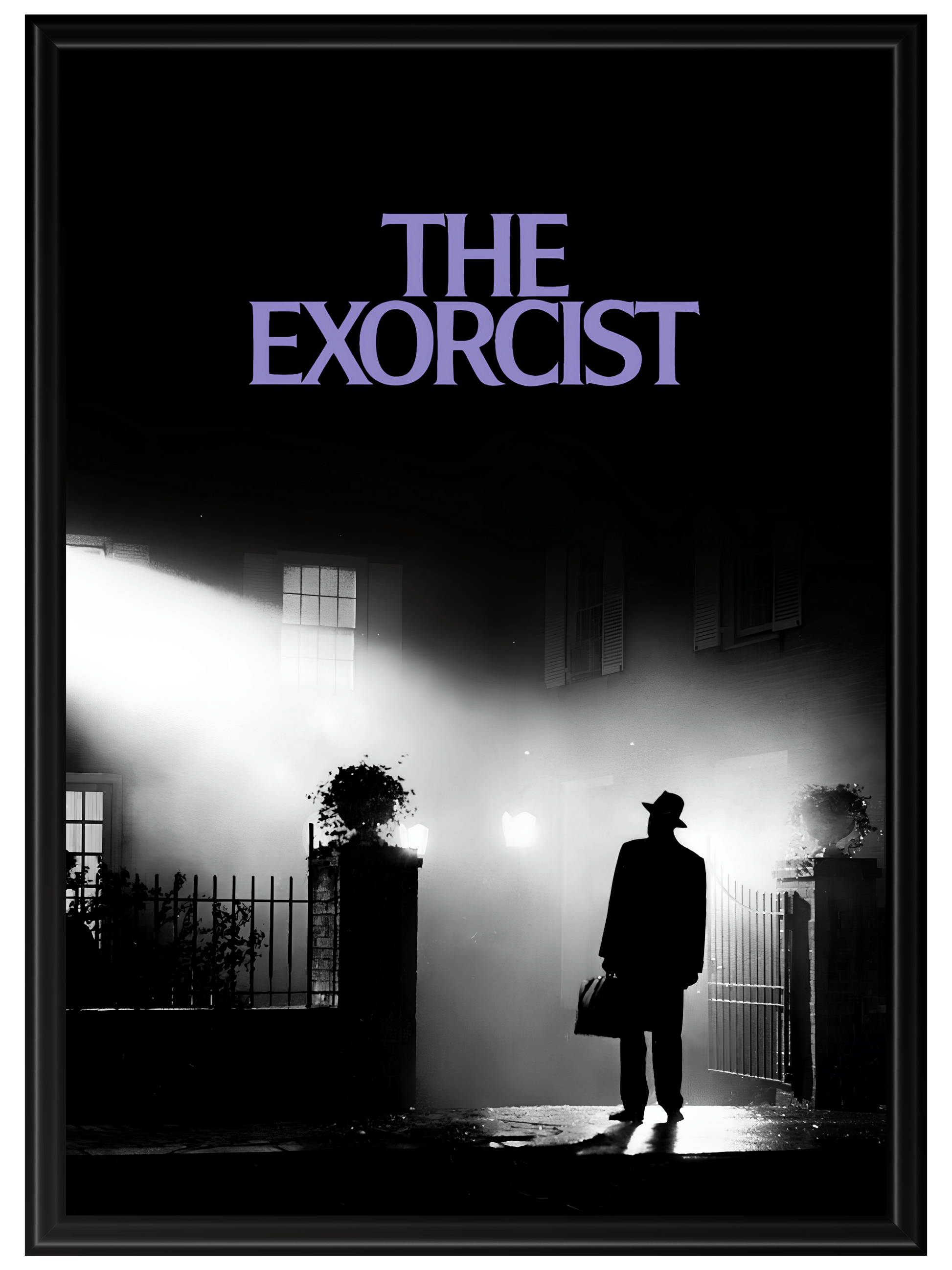 El Exorcista #1