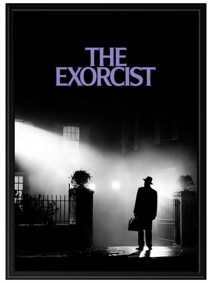 El Exorcista #1
